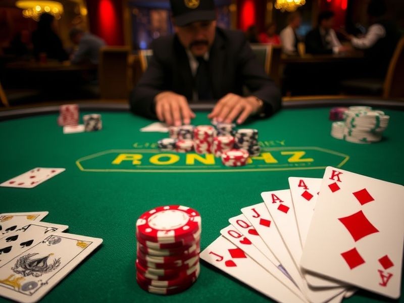 Discover the latest guides, strategies, and safe betting sites for gambling money online. Access reviews and expert insights to make informed wagers in real money casino games, sports betting, and more.